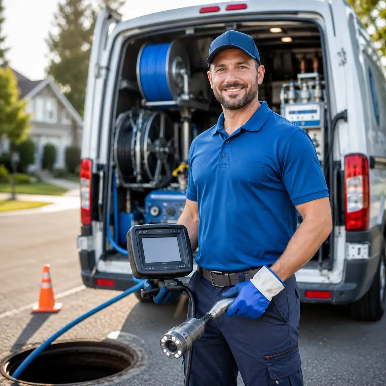 Local Pipe Relining specialists in Piedmont, OK
