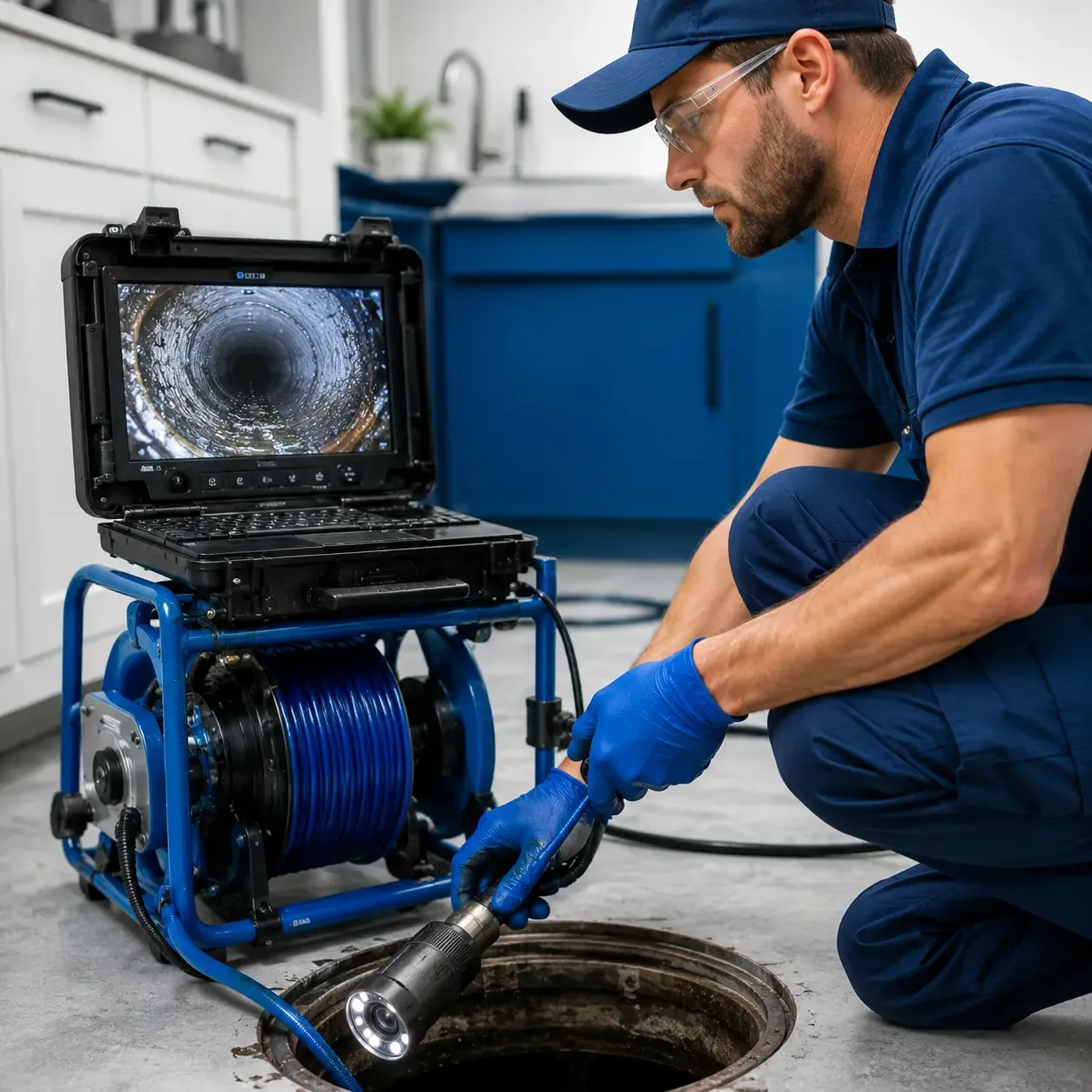 Pipe Relining professionals serving Piedmont, OK